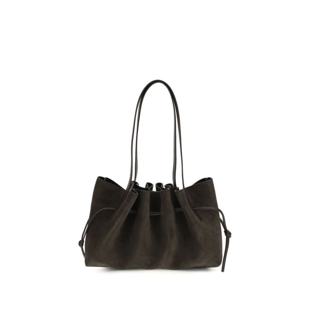 Yuzefi Women Scallop Shoulder Bag